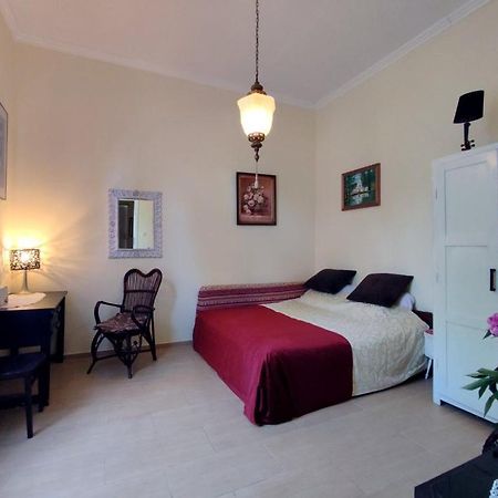 Apartament Willa Radosna Garbatka-Letnisko Luaran gambar