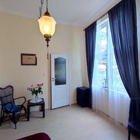 Apartament Willa Radosna Garbatka-Letnisko Luaran gambar