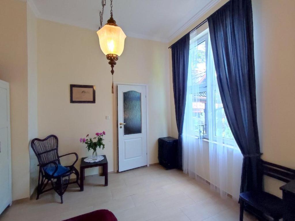 Apartament Willa Radosna Garbatka-Letnisko Luaran gambar